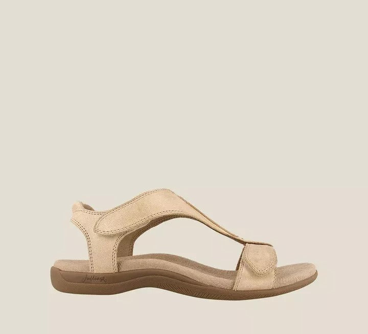 Soft Step