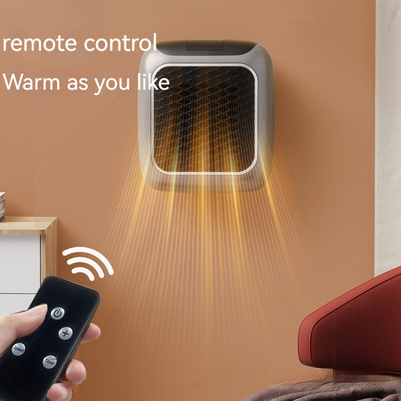 Mini Fan Heater