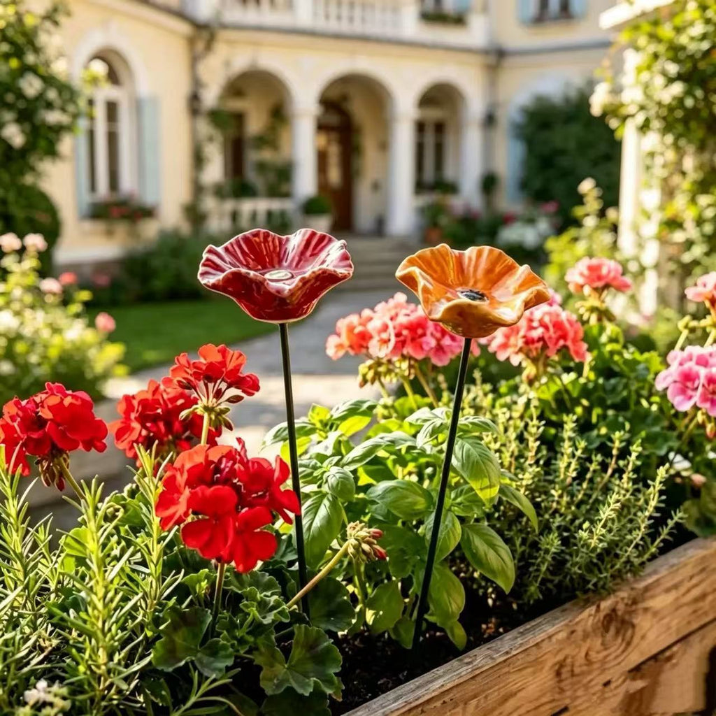 Nectar Garden