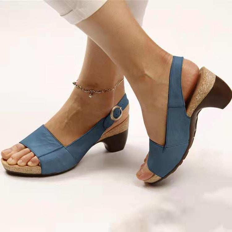 PodiStep