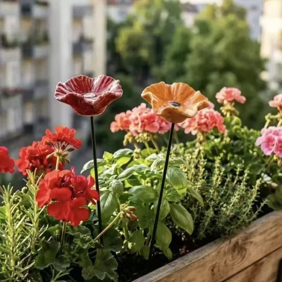 Nectar Garden