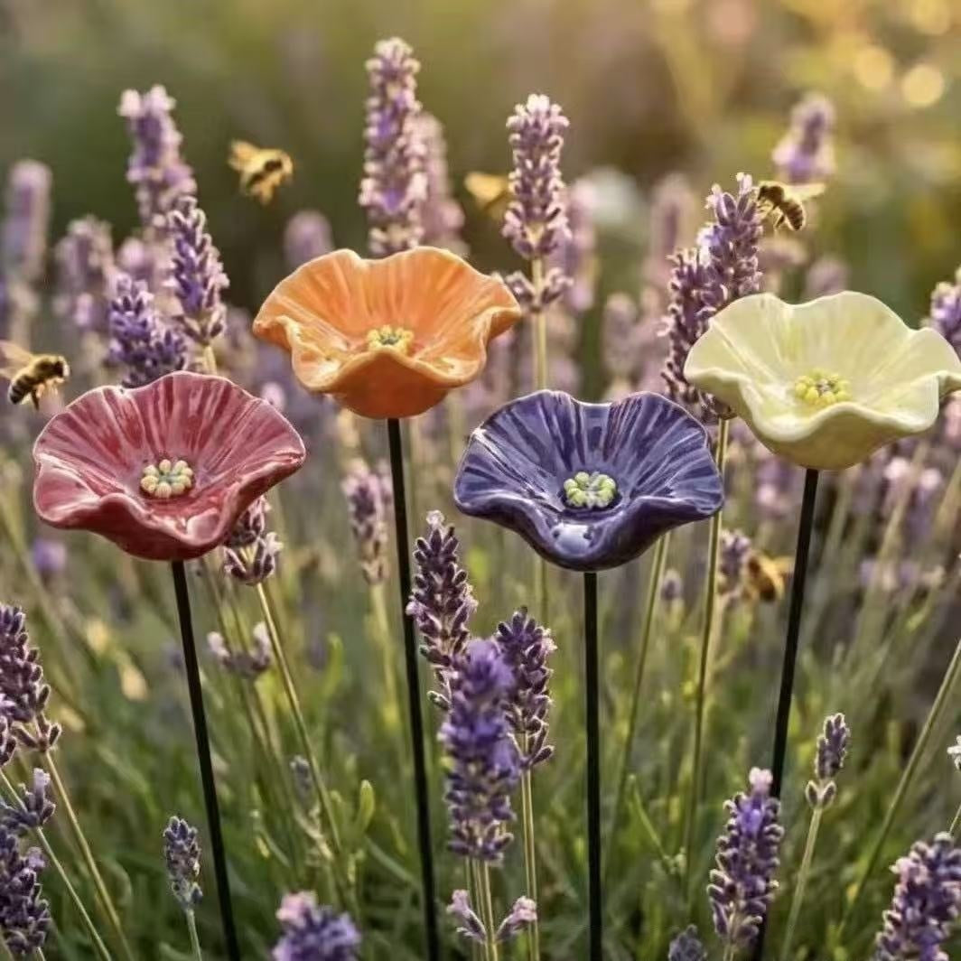 Nectar Garden