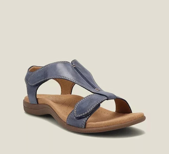 Soft Step